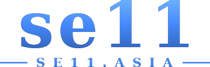 se11 logo